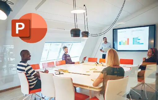 PowerPoint 2021 - For professional presentations