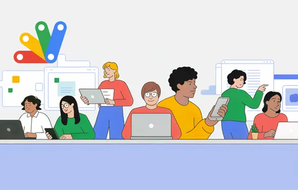 Vidéo Google Apps Script - Maîtrisez l’automatisation dans Google Workspace
