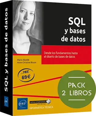 C# 12 - Pack de 2 libros: Domine el desarrollo con Visual Studio 2022