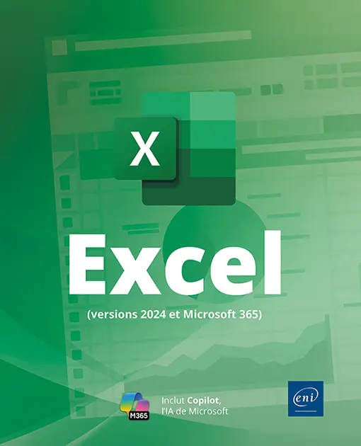 Excel (versions 2024 et Microsoft 365) Excel (versions 2024 et Microsoft 365)