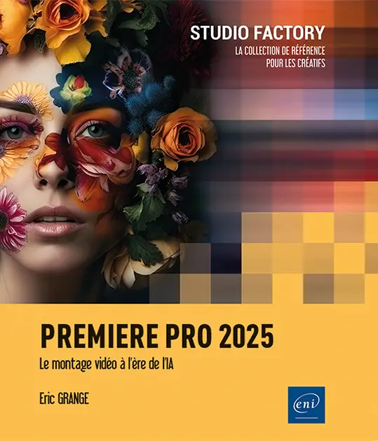 Premiere Pro 2025 - Le montage vidéo à l'ère de l'IA