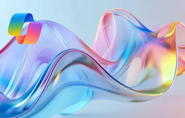 Copilot - Utiliser la version gratuite disponible sur le Web