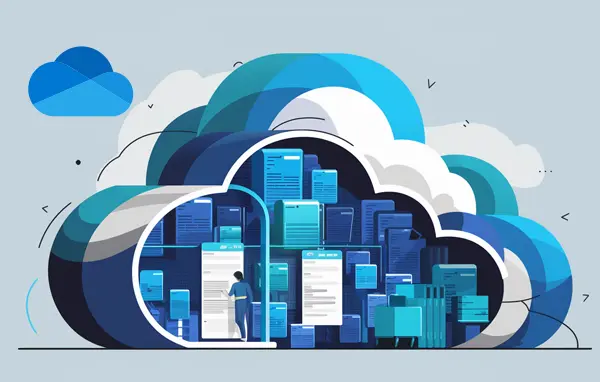 OneDrive - L'espace de stockage en ligne de Microsoft 365 (v2) OneDrive - L'espace de stockage en ligne de Microsoft 365 (v2)