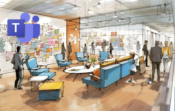 Teams - Travailler en équipe avec Microsoft 365 (v3) Teams - Travailler en équipe avec Microsoft 365 (v3)