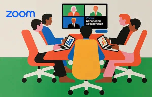 Maîtrisez Zoom pour vos réunions et collaborations à distance
