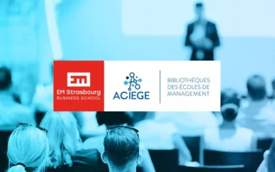 Suivez nos événements en France !