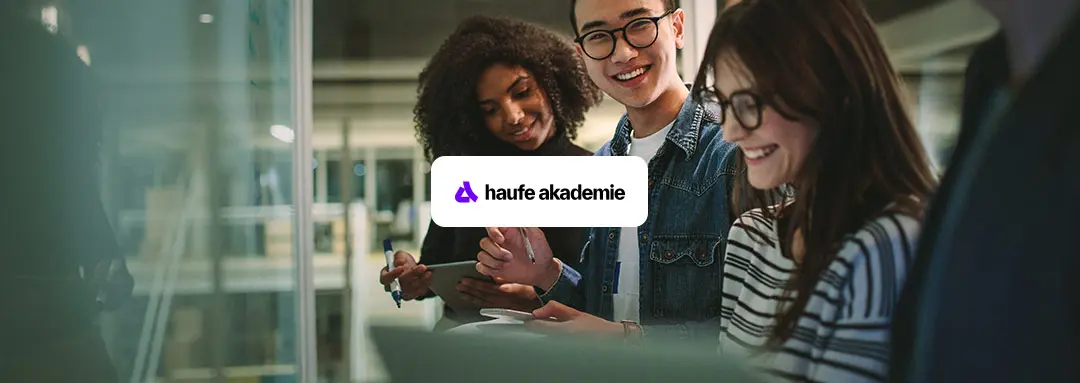 haufe akademie