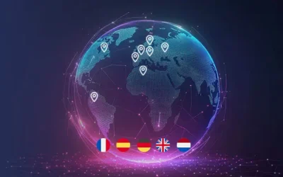Formations informatiques : des contenus disponibles en plusieurs langues