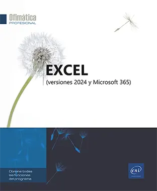 Libro Excel 2024 (versiones 2024 y Microsoft 365)