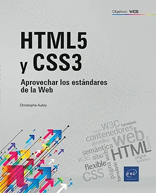 Libro HTML5 y CSS 3 - Aprovechar los estándares de la Web