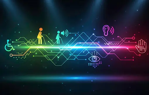 Sensibilisation à l’accessibilité numérique