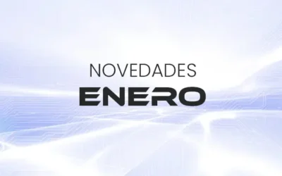 Novedades – Enero 2026