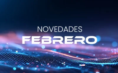 Novedades – Febrero 2026