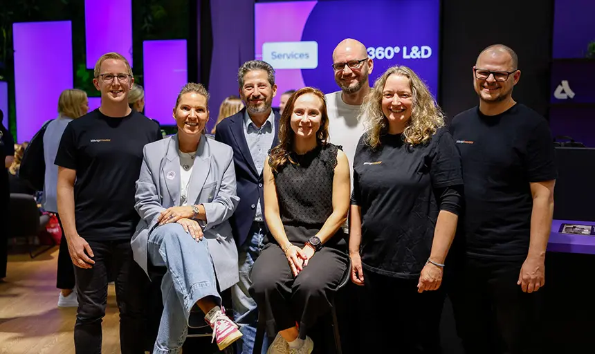 Haufe Akademie und ENI E-Learning