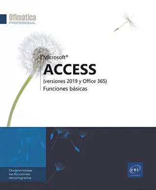 Libro Acces 2019 - Funciones básicas