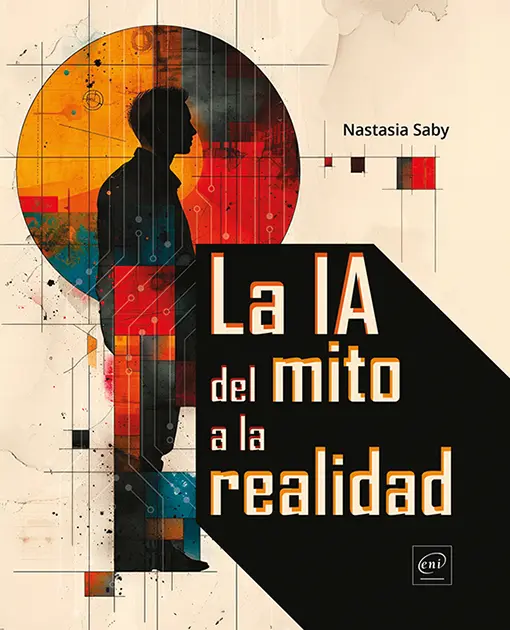 Libro La IA : del mito a la realidad