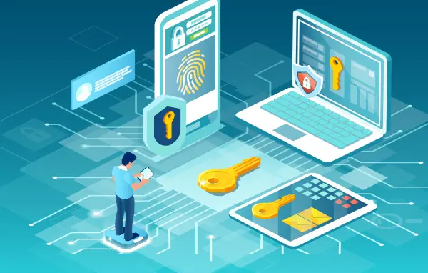 Seguridad informática - Conceptos esenciales y medidas de protección para los usuarios