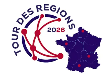 TOUR DES REGIONS CANUT