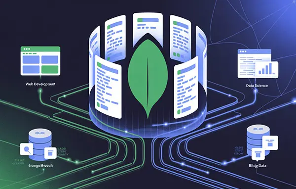 Vidéo de formation MongoDB - Manipulation des données et gestion avancée des bases de données