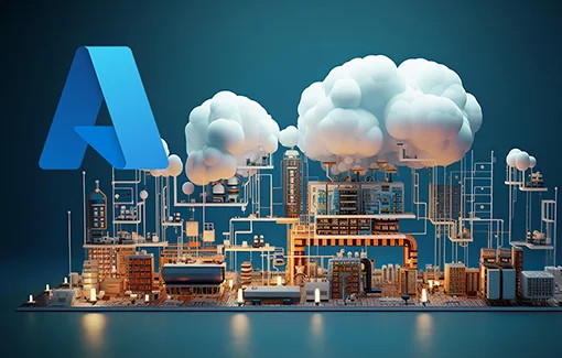 Administrer Microsoft Azure : déploiement, automatisation et sauvegarde Administrer Microsoft Azure : déploiement, automatisation et sauvegarde