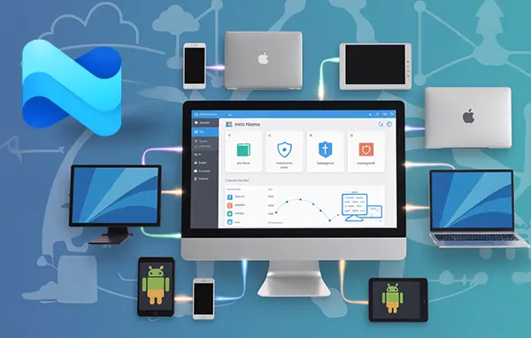 Vidéo de formation Microsoft Intune - Configurer, mettre à jour et sécuriser les appareils