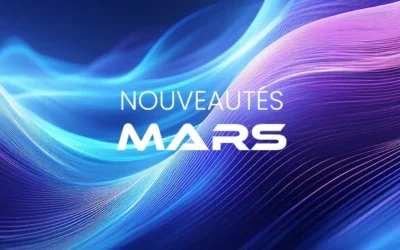Nouveauté – Mars 2026