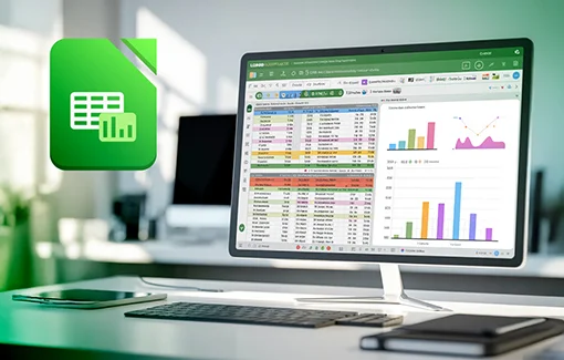 LibreOffice Calc