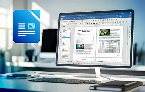 LibreOffice Writer