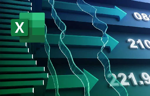 Excel (2024 and Microsoft 365 versions) - From essential to advanced skills