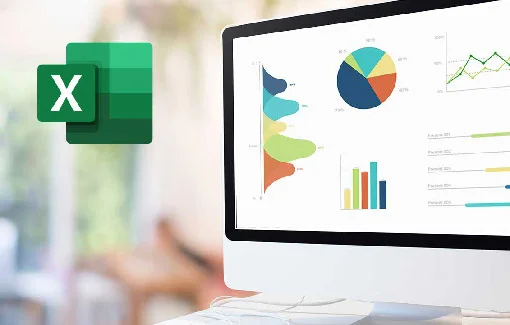 Excel (2024 and Microsoft 365 versions) - Getting started