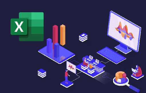 Excel (2024 and Microsoft 365 versions) - Protecting, sharing and optimising data