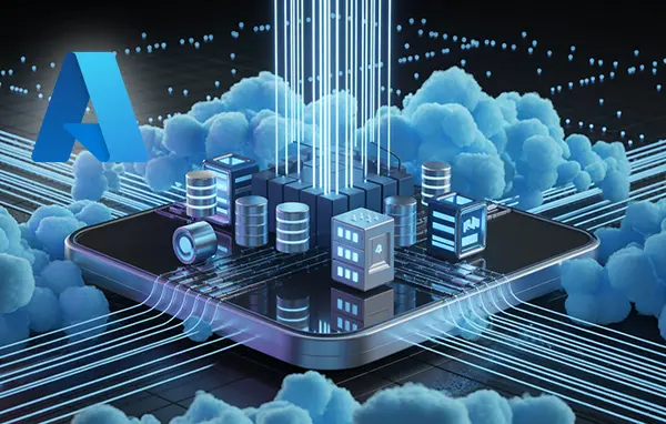 Vidéo de formation Administrer Azure avec PowerShell et Veeam