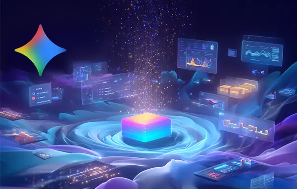 Vidéo de formation Google Gemini pour les développeurs - Interagir avec les modèles de Google via l’API RESTvrez la mise en place de services cloud (v2)