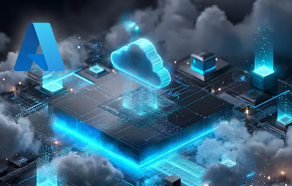 Vidéo de formation Microsoft Azure - Découvrez la mise en place de services cloud (v2)