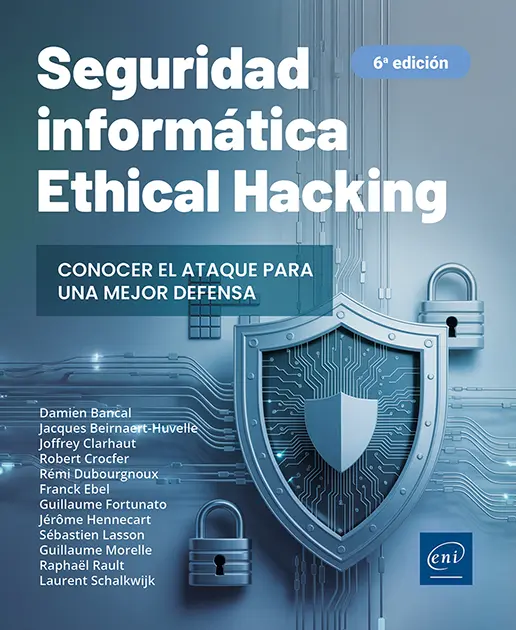 seguridad informatica
