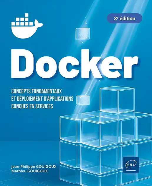 docker docker