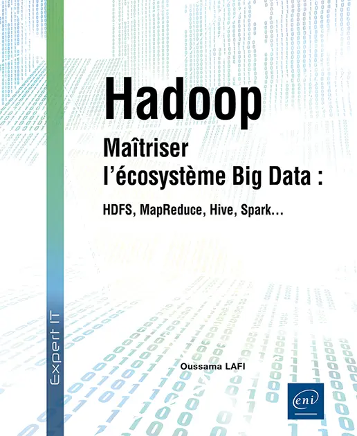 hadoop hadoop