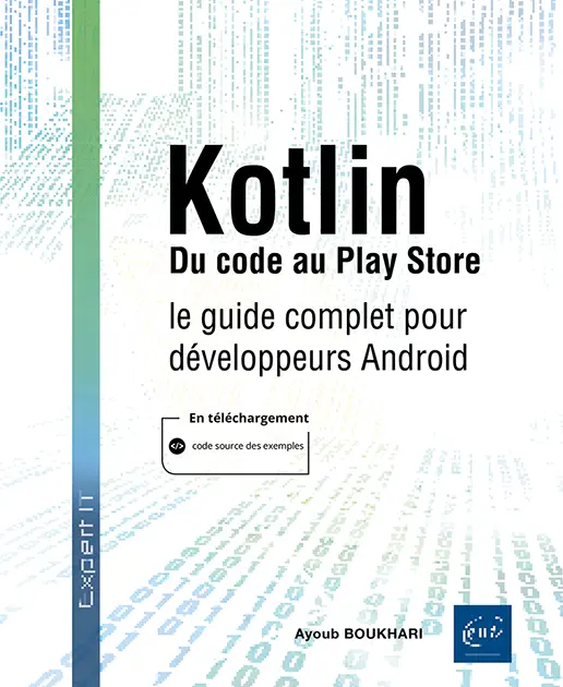 kotlin kotlin