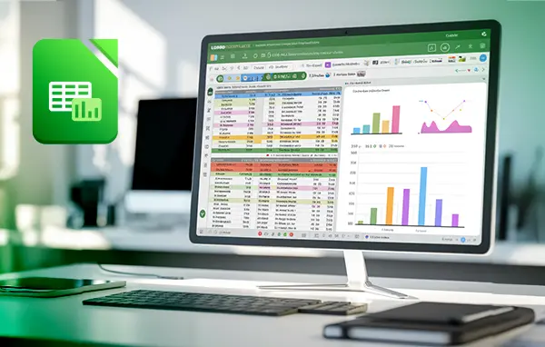 libreoffice-calc libreoffice-calc