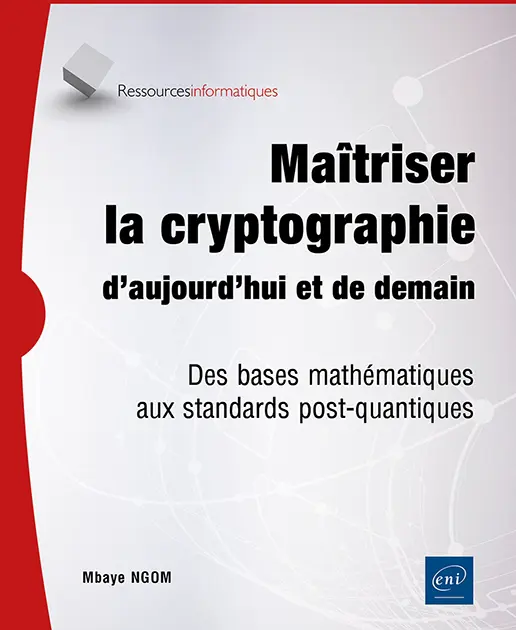 maitriser-la-cryptographie maitriser-la-cryptographie