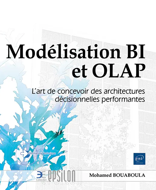 modelisation-bi-et-olap modelisation-bi-et-olap