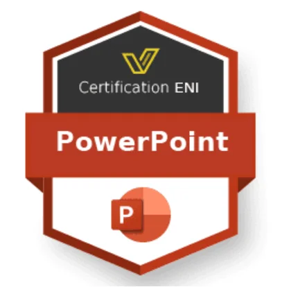 certification PowerPoint