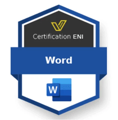 Certification Word