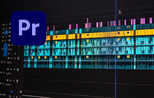 Premiere Pro