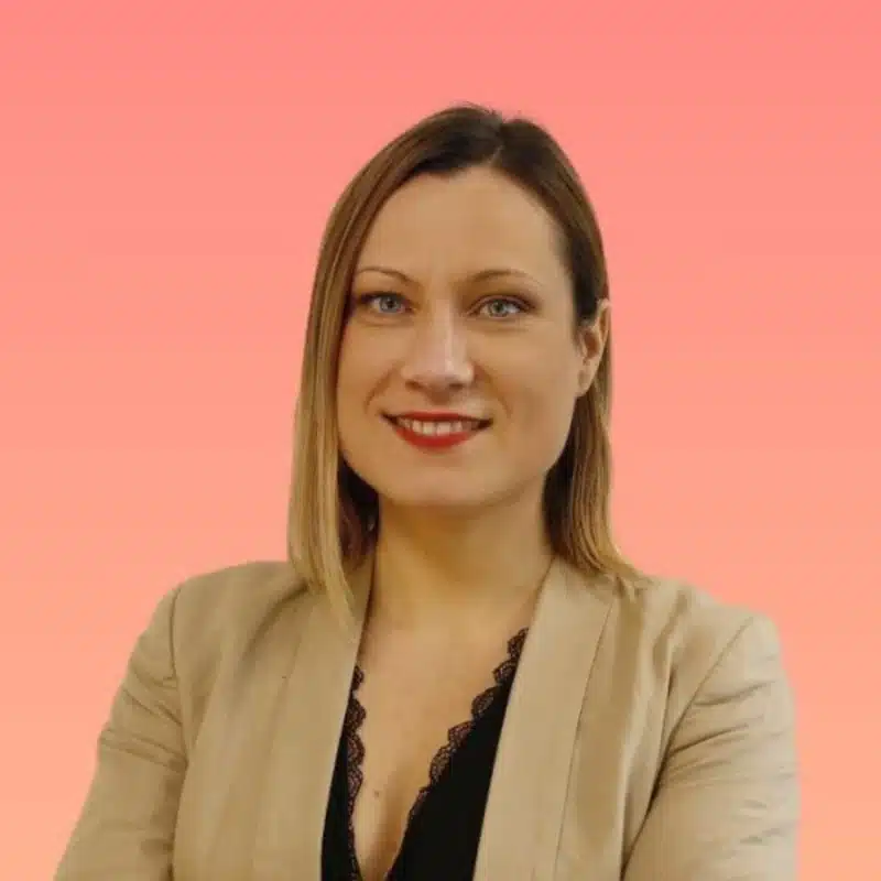 Pauline Boussard