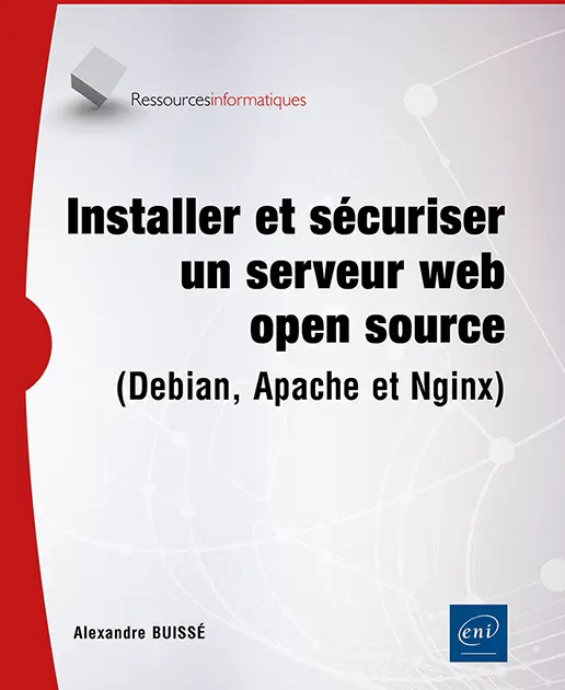 installer-et-securiser-un-serveur-web-open-source